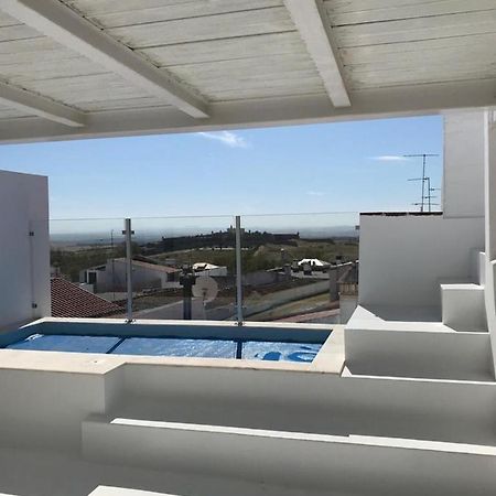 Casa D'Olivenca Apartment Elvas Ngoại thất bức ảnh