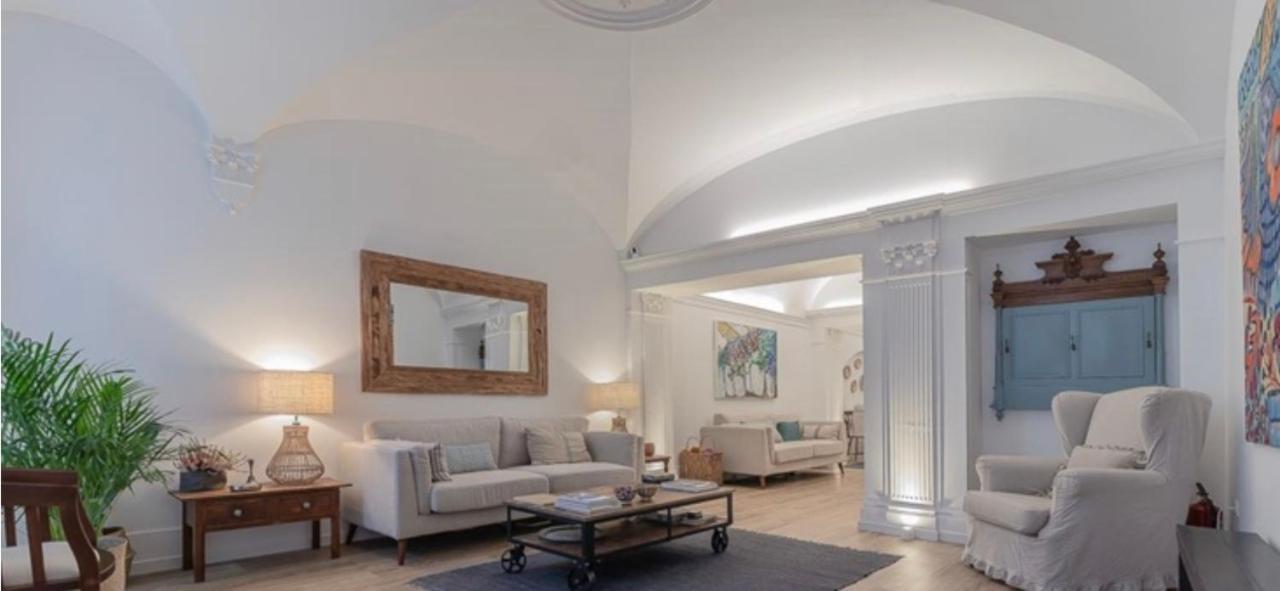 Casa D'Olivenca Apartment Elvas Ngoại thất bức ảnh