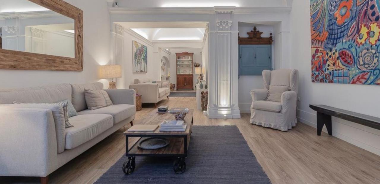 Casa D'Olivenca Apartment Elvas Ngoại thất bức ảnh