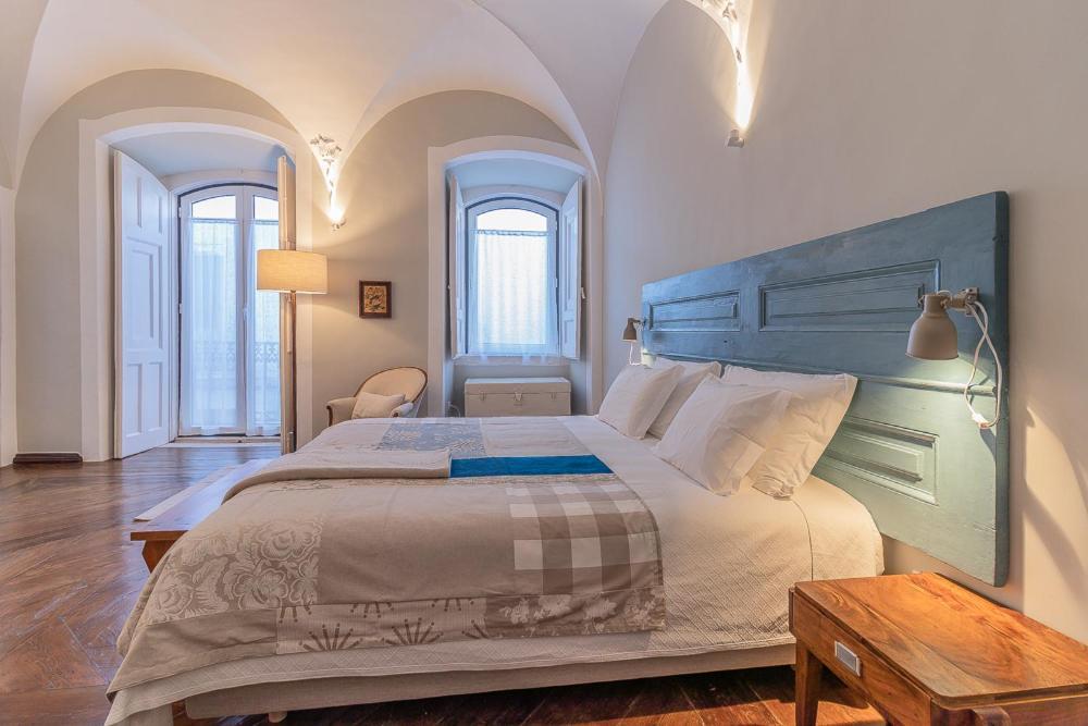 Casa D'Olivenca Apartment Elvas Ngoại thất bức ảnh