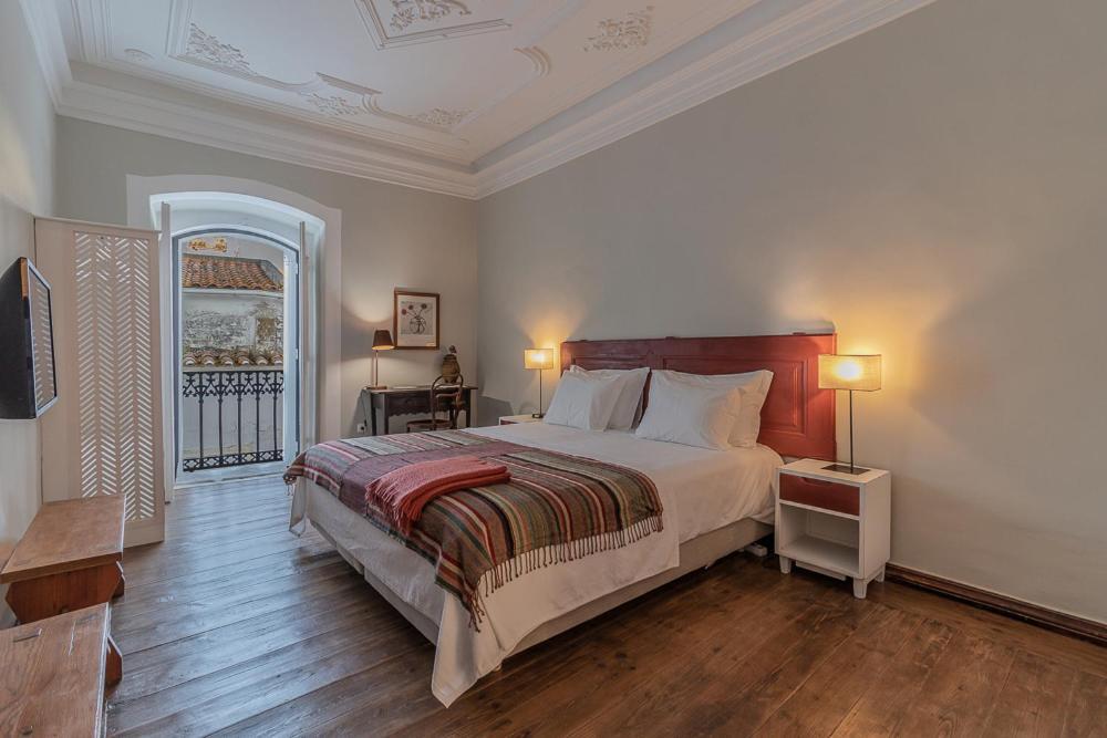 Casa D'Olivenca Apartment Elvas Ngoại thất bức ảnh