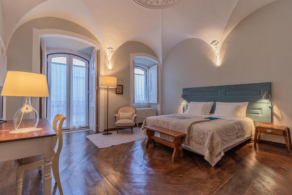 Casa D'Olivenca Apartment Elvas Ngoại thất bức ảnh