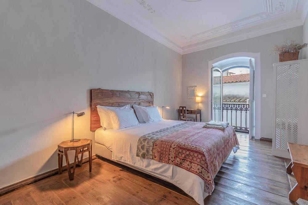 Casa D'Olivenca Apartment Elvas Ngoại thất bức ảnh