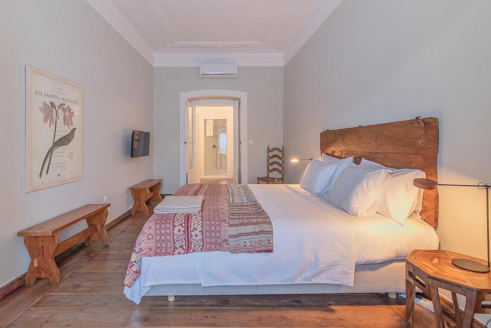 Casa D'Olivenca Apartment Elvas Ngoại thất bức ảnh