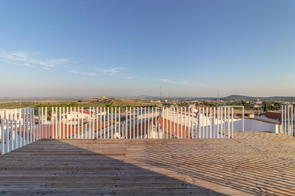 Casa D'Olivenca Apartment Elvas Ngoại thất bức ảnh