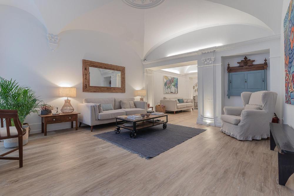Casa D'Olivenca Apartment Elvas Ngoại thất bức ảnh