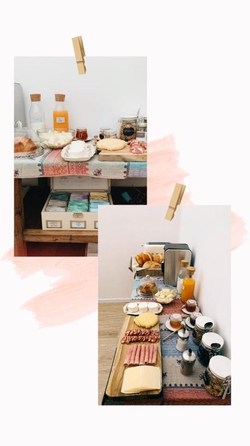 Casa D'Olivenca Apartment Elvas Ngoại thất bức ảnh
