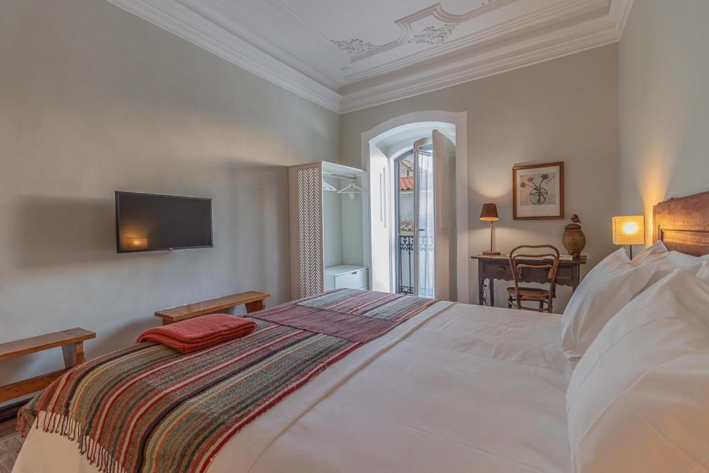 Casa D'Olivenca Apartment Elvas Ngoại thất bức ảnh