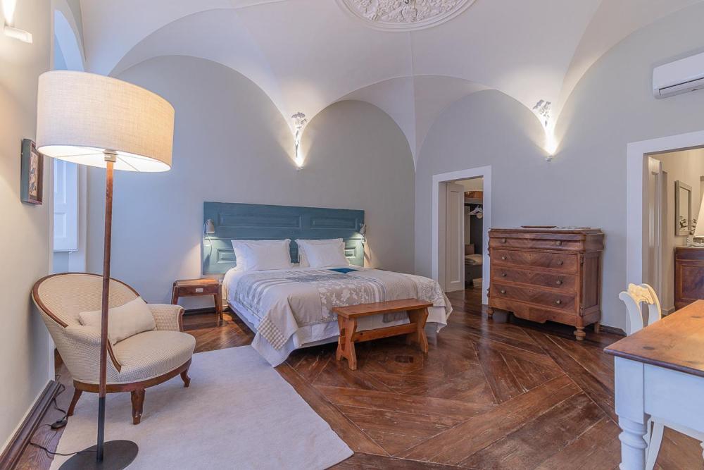 Casa D'Olivenca Apartment Elvas Ngoại thất bức ảnh