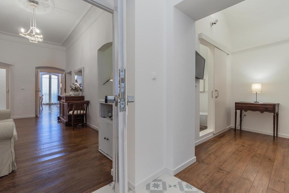 Casa D'Olivenca Apartment Elvas Ngoại thất bức ảnh