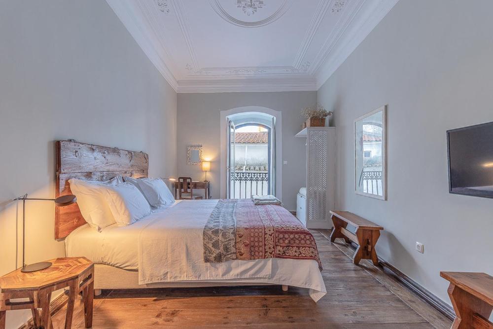 Casa D'Olivenca Apartment Elvas Ngoại thất bức ảnh