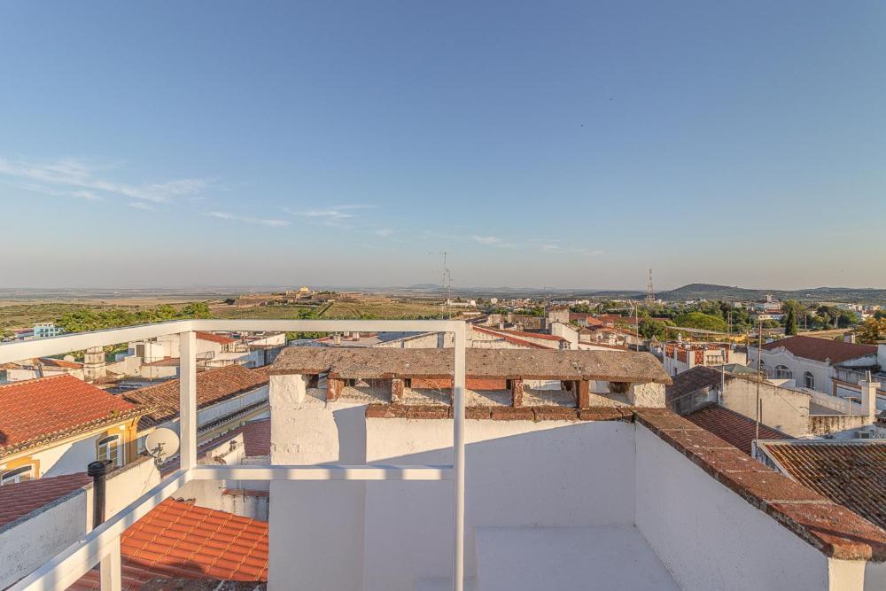 Casa D'Olivenca Apartment Elvas Ngoại thất bức ảnh