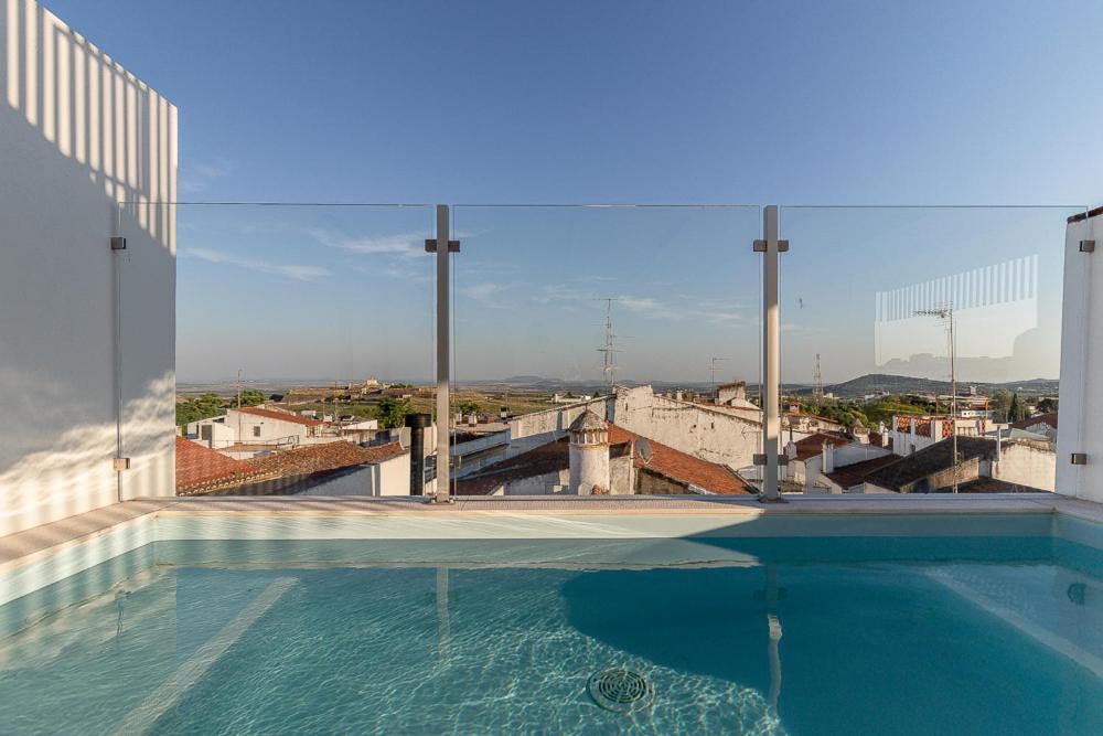 Casa D'Olivenca Apartment Elvas Ngoại thất bức ảnh