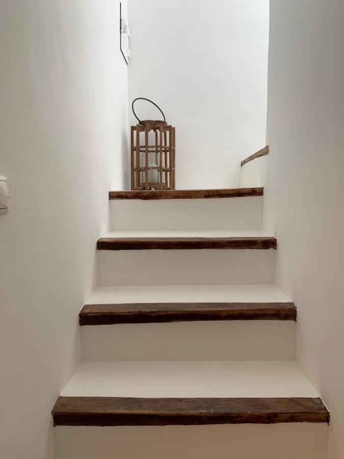Casa D'Olivenca Apartment Elvas Ngoại thất bức ảnh
