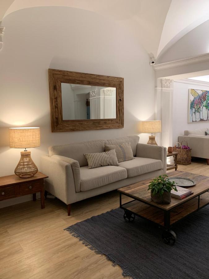 Casa D'Olivenca Apartment Elvas Ngoại thất bức ảnh